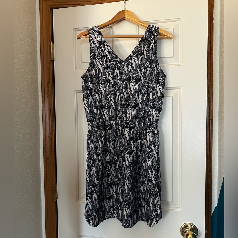 Kavu dress